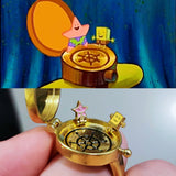 BFF Spongebob Friendship Ring