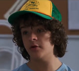 Stranger Things Camp Know Where Hat