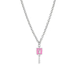 Mini Playboy Key Necklace