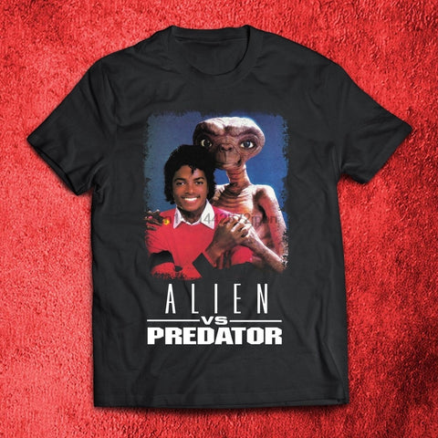 Alien VS Predator Tee