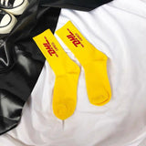 DHL Socks