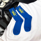 DHL Socks