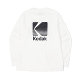 Kodak Long Sleeve Shirt