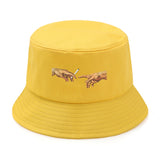 MICHELANGELO Bucket Hat
