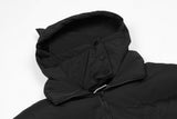 Devil Hooded Coat