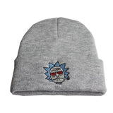 Rick and Morty Beanie