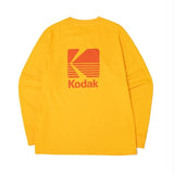 Kodak Long Sleeve Shirt