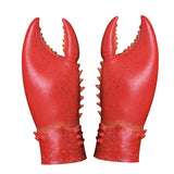 Balenci Crab Lobster Claws Gloves