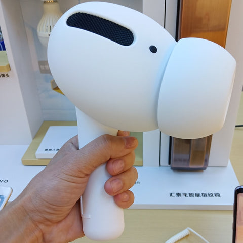 Giant Airpod Pro Bluetooth Speaker