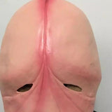 Dick Head Mask