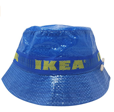 IKEA Bucket Hat