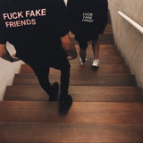 "Fuck Fake Friends" Tee & Hoodie
