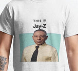 This is Jay Z Gus Tee