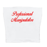 Professional Manipulator Tee