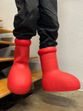 Astro Boy Boots