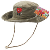 Bad Bunny Fisherman Hat