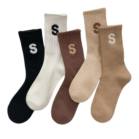 S Socks
