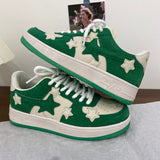 Jordan Stars Sneakers