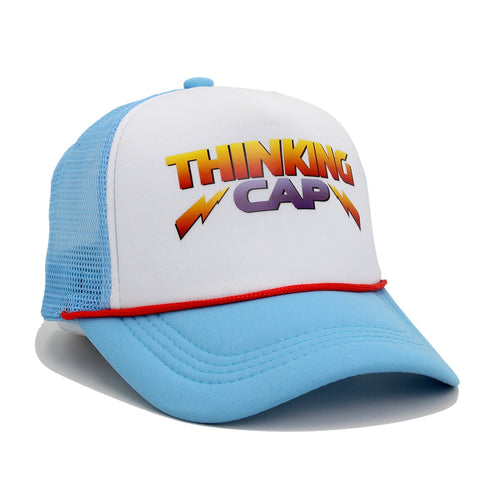 Stranger Things Thinking Hat