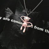 Limited Mew Necklace