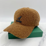 Kangol Lambs Wool Baseball Cap