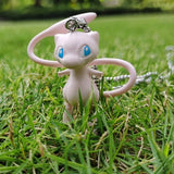 Limited Mew Necklace