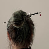 Sword Hairpin