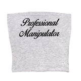 Professional Manipulator Tee