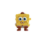 Buff SpongeBob Patrick Airpod Case