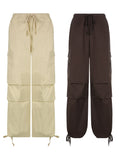 Baggy Cargo Skate Trousers