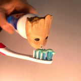 Shrek's Butt Toothpaste Cap
