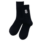 S Socks