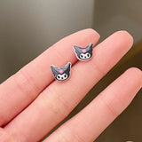 Kitty Earrings