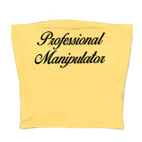 Professional Manipulator Tee