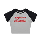 Professional Manipulator Tee