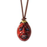 Behelit Griffith Egg Of King Necklace