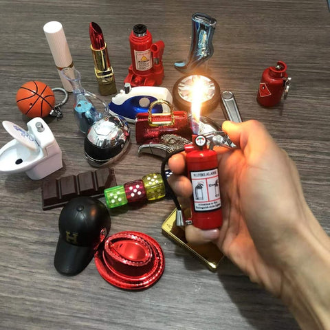 Mini Lighters