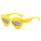 Puffy Gummie Sunglasses