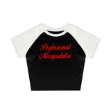 Professional Manipulator Tee