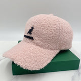 Kangol Lambs Wool Baseball Cap