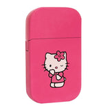 Pink Kitty Torch Lighter
