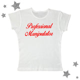 Professional Manipulator Tee