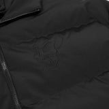 Devil Hooded Coat