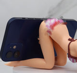 Sexy Anime Figure Phone Holder