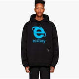 Ecstasy Internet Explorer Hoodie