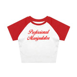 Professional Manipulator Tee