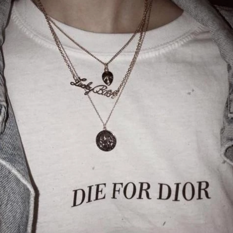 "Die For D" Tee