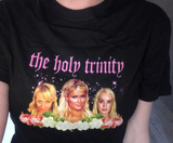 Holy Trinity Tee