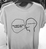 "I'm In love With You" Tee