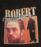 Robert Pattinson 90s Tee